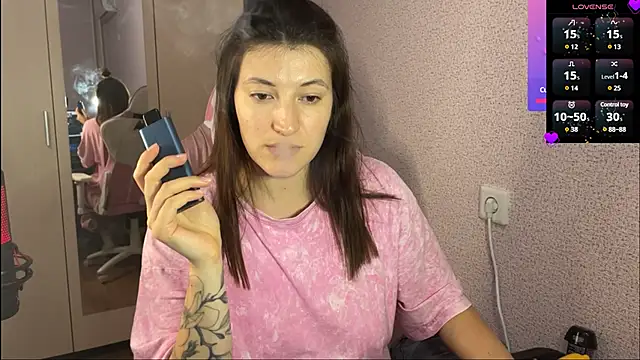 Snapshot of Katrin__kiss chatting on February 5, 6:15 pm Katrin  kiss online show from February 5, 6:15 pm