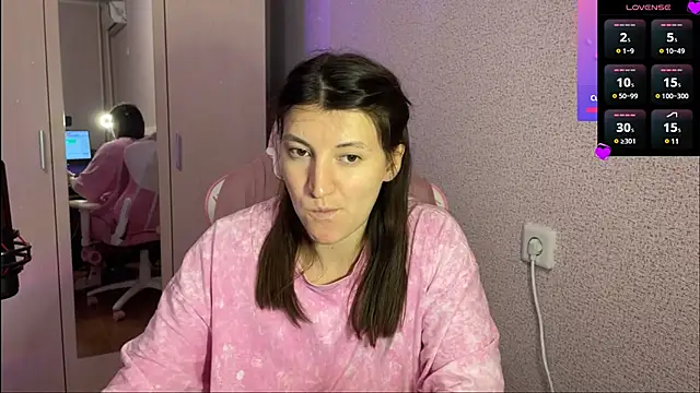 Snapshot of Katrin__kiss chatting on February 7, 5:29 pm Katrin  kiss online show from February 7, 5:29 pm