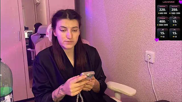 Snapshot of Katrin__kiss chatting on February 11, 6:33 pm Katrin  kiss online show from February 11, 6:33 pm