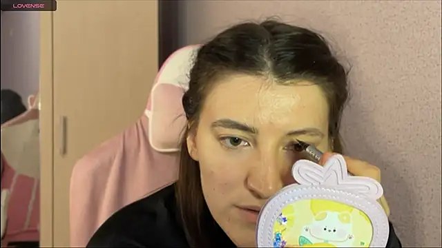 Snapshot of Katrin__kiss chatting on February 13, 3:14 pm Katrin  kiss online show from February 13, 3:14 pm