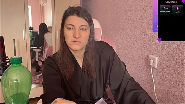 Snapshot of Katrin__kiss chatting on February 21, 9:45 am Katrin  kiss online show from February 21, 9:45 am