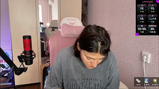 Snapshot of Katrin__kiss chatting on March 6, 11:03 am Katrin  kiss online show from March 6, 11:03 am