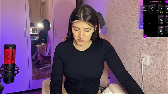 Snapshot of Katrin__kiss chatting on March 11, 6:52 pm Katrin  kiss online show from March 11, 6:52 pm