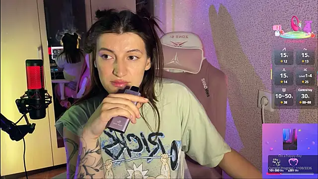 Snapshot of Katrin__kiss chatting on March 13, 9:48 pm Katrin  kiss online show from March 13, 9:48 pm