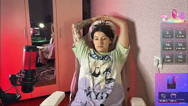 Snapshot of Katrin__kiss chatting on March 16, 8:54 pm Katrin  kiss online show from March 16, 8:54 pm