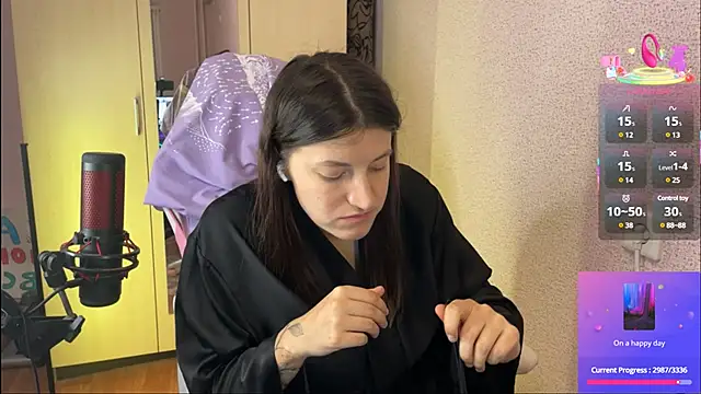 Snapshot of Katrin__kiss chatting on March 17, 6:00 pm Katrin  kiss online show from March 17, 6:00 pm