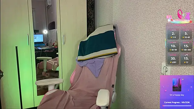 Snapshot of Katrin__kiss chatting on March 18, 5:10 pm Katrin  kiss online show from March 18, 5:10 pm