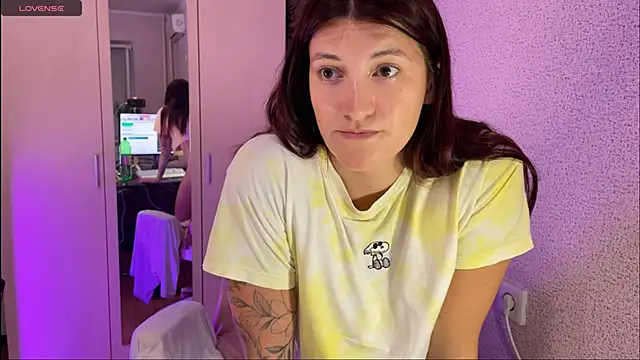 Snapshot of Katrin__kiss chatting on September 9, 9:36 pm Katrin  kiss online show from September 9, 9:36 pm