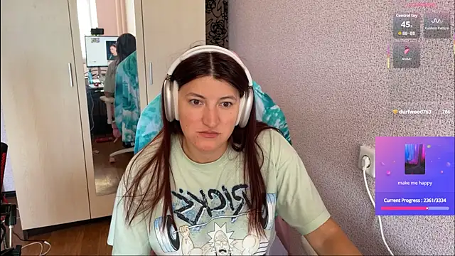 Snapshot of Katrin__kiss chatting on September 12, 8:58 am Katrin  kiss online show from September 12, 8:58 am