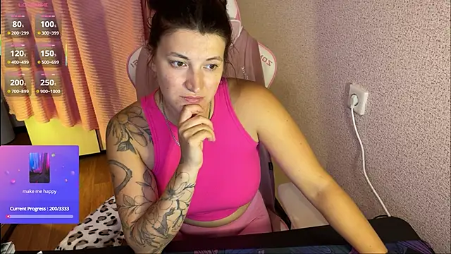 Snapshot of Katrin__kiss chatting on September 18, 2:19 pm Katrin  kiss online show from September 18, 2:19 pm