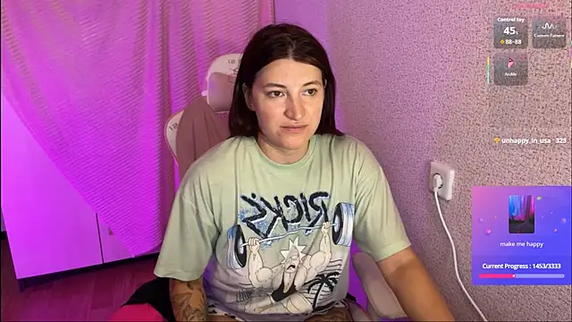 Snapshot of Katrin__kiss chatting on September 20, 11:00 am Katrin  kiss online show from September 20, 11:00 am