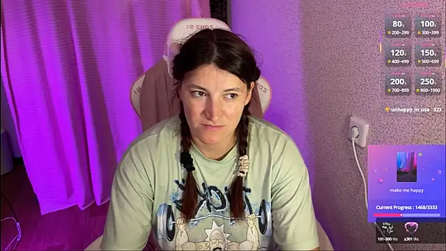 Snapshot of Katrin__kiss chatting on September 21, 6:09 pm Katrin  kiss online show from September 21, 6:09 pm