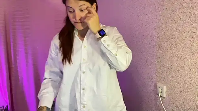 Snapshot of Katrin__kiss chatting on October 14, 5:47 pm Katrin  kiss online show from October 14, 5:47 pm