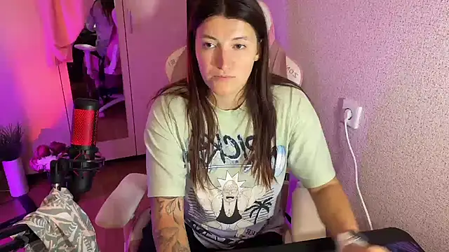 Snapshot of Katrin__kiss chatting on October 22, 10:20 pm Katrin  kiss online show from October 22, 10:20 pm