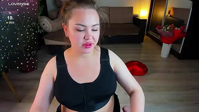 Snapshot of Carolina_bby chatting on September 13, 10:59 am Carolina bby online show from September 13, 10:59 am