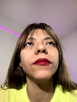 melisabunnny online show from December 8, 12:30 pm