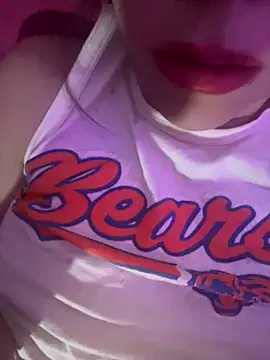 melisabunnny online show from March 16, 7:37 am