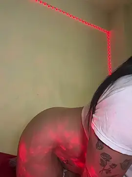 melisabunnny online show from March 21, 12:17 pm