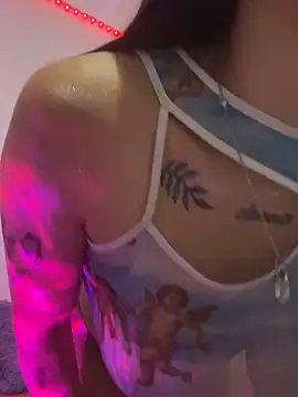 melisabunnny online show from March 23, 8:26 am