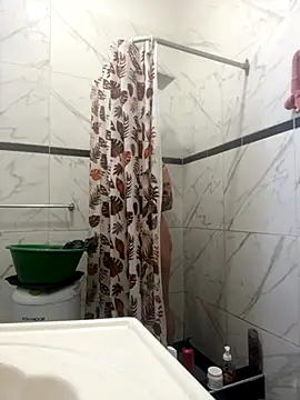 melisabunnny online show from September 28, 8:25 pm