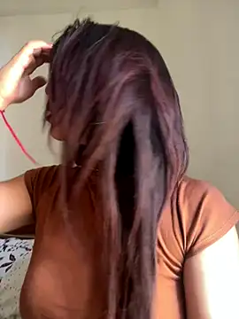 melisabunnny online show from October 9, 12:25 pm