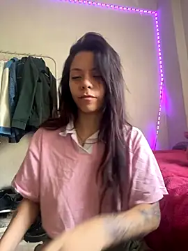 melisabunnny online show from October 29, 11:45 am