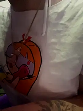 melisabunnny online show from November 8, 11:03 pm