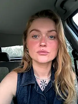 Goldloeckchen159 online show from March 22, 4:47 pm