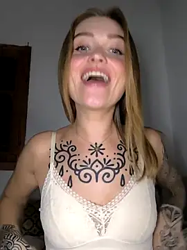 Goldloeckchen159 online show from November 27, 8:55 pm