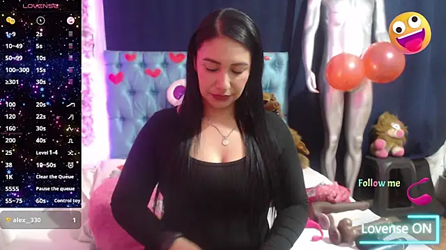 Snapshot of Cristal_cherry chatting on March 7, 1:53 am Cristal cherry online show from March 7, 1:53 am