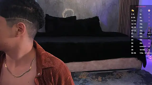 Brat  online show from November 25, 2:22 am