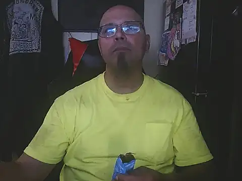 KrazyLegz online show from September 16, 9:49 pm