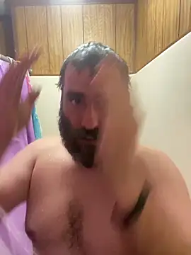 bigJohnson223 online show from February 11, 5:16 am