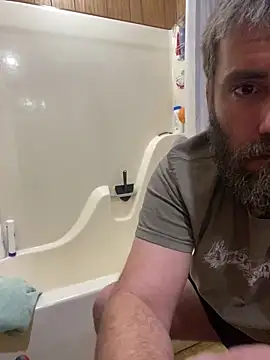 bigJohnson223 online show from February 23, 7:33 am