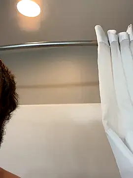 bigJohnson223 online show from October 21, 2:56 am