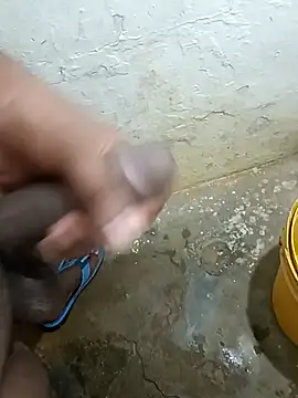 NaiveAlly5 online show from October 9, 5:33 pm