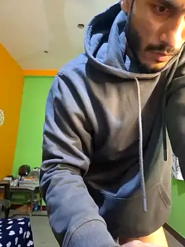 Palyboy426 online show from January 4, 1:10 am