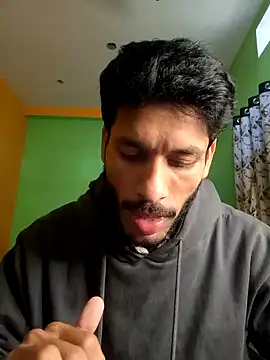 Palyboy426 online show from January 4, 6:41 am