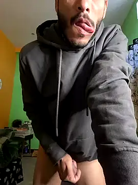 Palyboy426 online show from January 5, 6:46 am