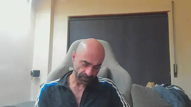 Bicopflirt online show from November 14, 1:59 am