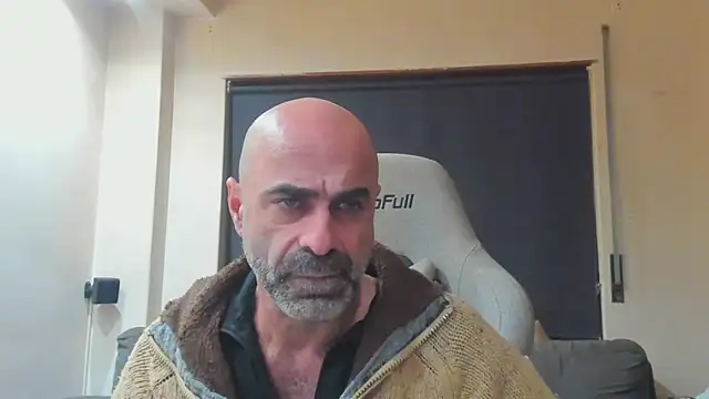 Bicopflirt online show from December 4, 12:20 am