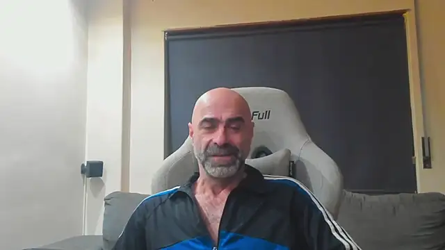 Bicopflirt online show from February 14, 2:30 am