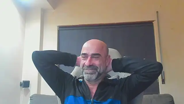 Bicopflirt online show from February 18, 12:28 am