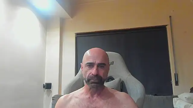 Bicopflirt online show from April 12, 10:37 pm