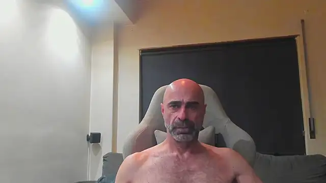 Bicopflirt online show from April 21, 12:12 am