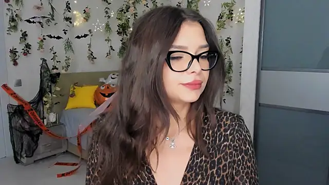 ContinentOfTranquility online show from October 30, 1:07 am