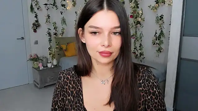 ContinentOfTranquility online show from November 9, 1:15 am