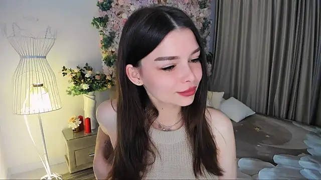 ContinentOfTranquility online show from November 20, 1:17 am