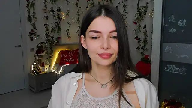 ContinentOfTranquility online show from January 13, 1:11 am