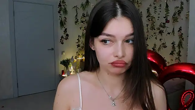 ContinentOfTranquility online show from February 15, 8:02 am